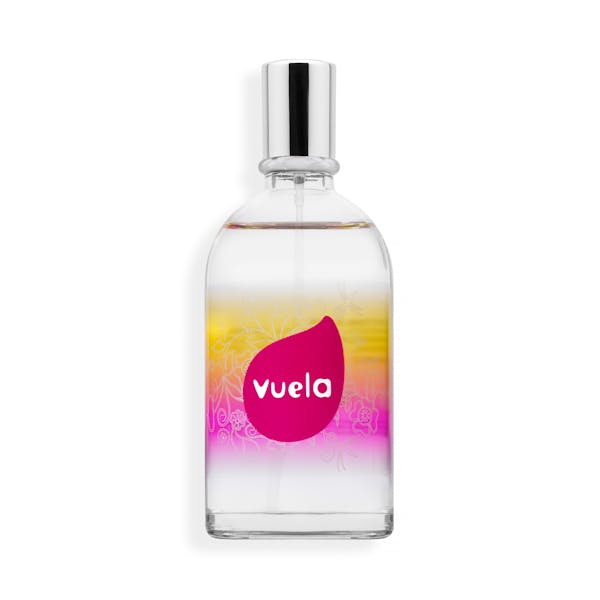 Imagen de Eau de toilette mujer Vuela