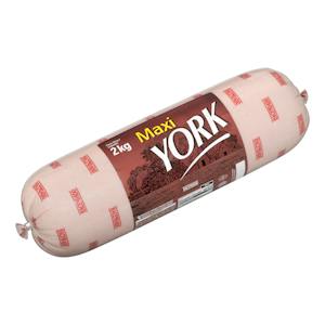 Maxi york Hacendado
