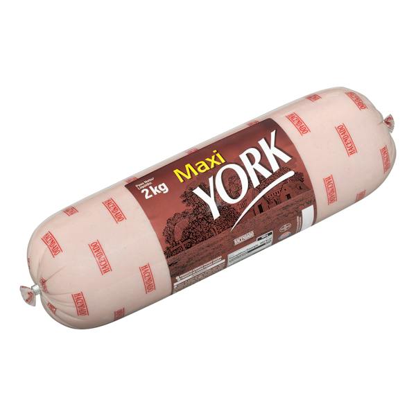 Imagen de Maxi york Hacendado