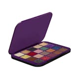 Paleta sombras de ojos Intense Deliplus