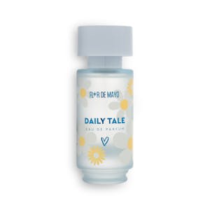 Mini eau de parfum mujer Flor De Mayo Daily Tale