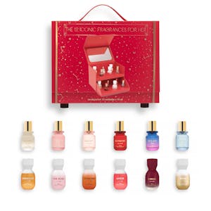 Imagen de Lote mujer 12 Iconic Como Tú mini fragancias de 15ml