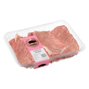 Imagen de Filetes secreto de cerdo