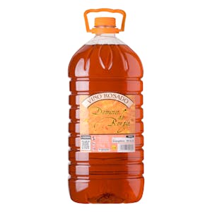 Imagen de Vino rosado Dominio de Borgia