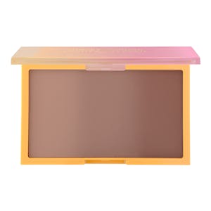 Polvo bronceador facial compacto Summer Cocktail Deliplus Sunset Bronzer