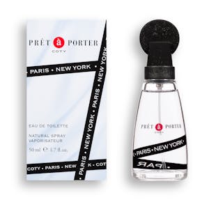 Eau de toilette mujer Prêt à Porter