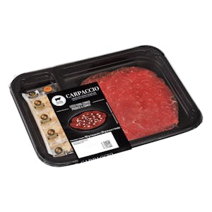 Carpaccio de Vacuno 0.11 KG