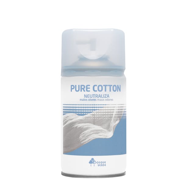 Imagen de Recambio ambientador automático Pure Cotton Bosque Verde