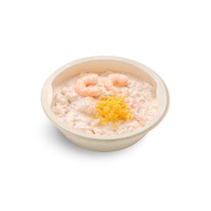 Ensaladilla de marisco Listo para Comer