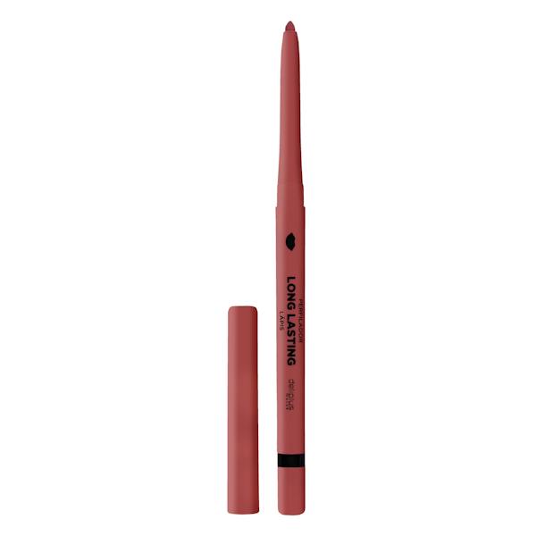 Perfilador De Labios Long Lasting Deliplus 03 Rosa Medio Mercadona perfilador-de-labios-long-lasting-deliplus-03-rosa-medio-mercadona