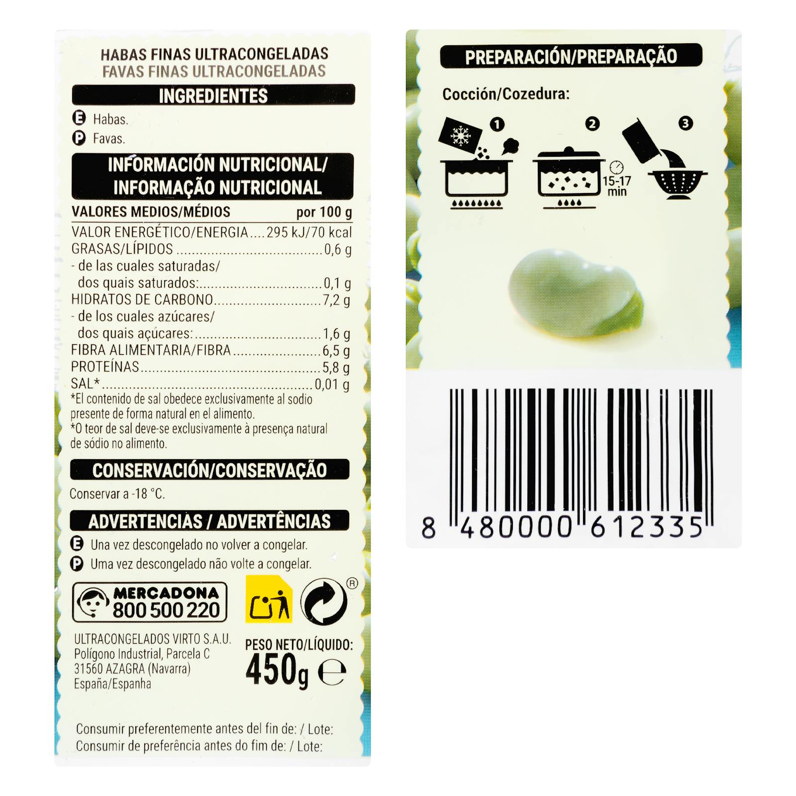Imagen del producto