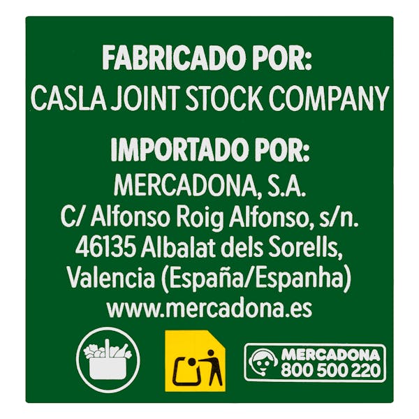 Bolsa de rafia