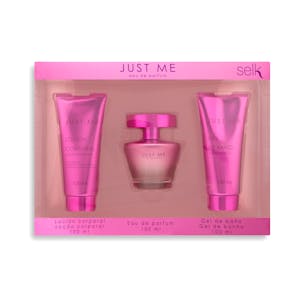 Lote mujer Selk Just Me
