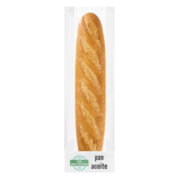 Imagen de Barra pan de aceite de oliva