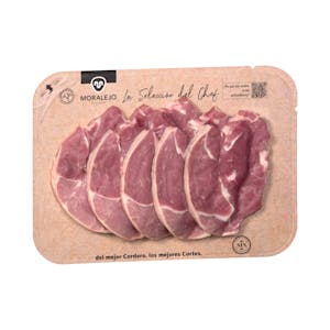 Imagen de Escalopín de cordero