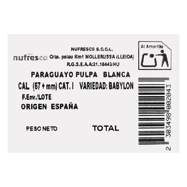 Paraguayos