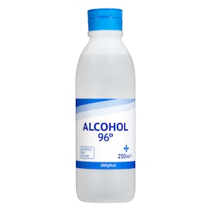 Alcohol de Romero - Deliplus - 250 ml
