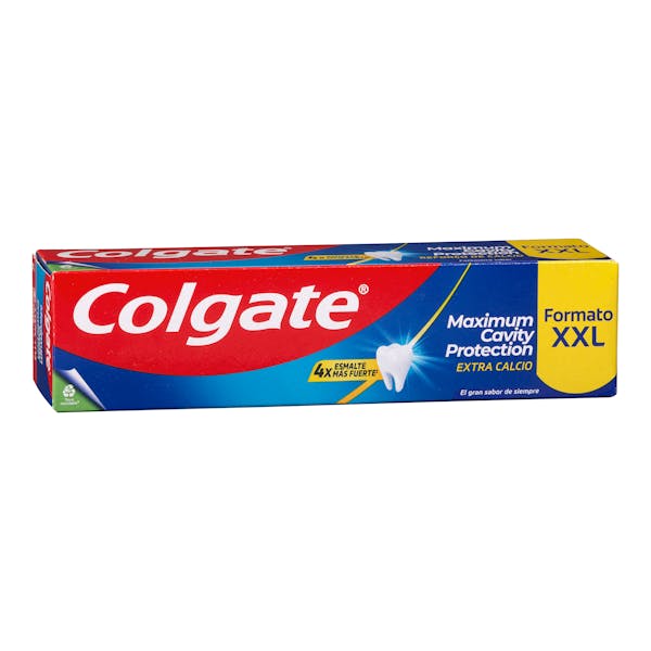 Dentífrico Protección Caries Colgate