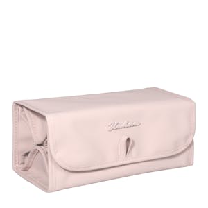 Neceser rosa multifunción Uahuu mediano