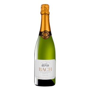 Cava Brut Nature Bach Extrísimo 0.75 L