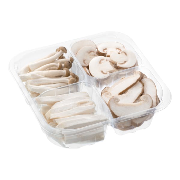 Imagen de Mix de setas intenso