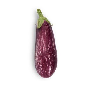 Berenjena rayada 0.35kg