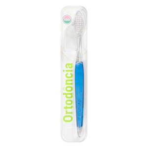 Cepillo dental Especial Ortodoncia Deliplus