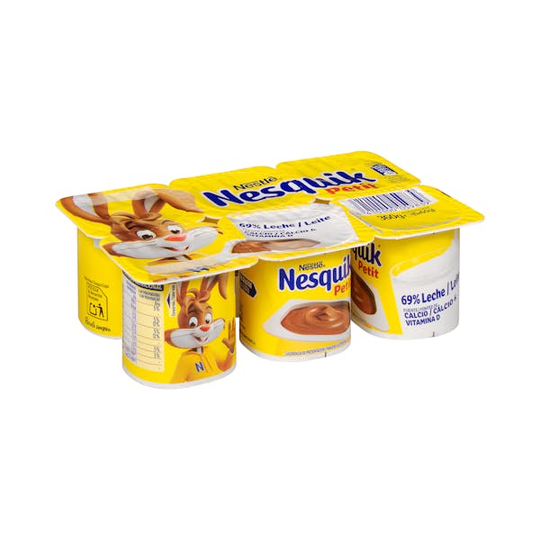 Imagen de Petit Nesquik Nestlé