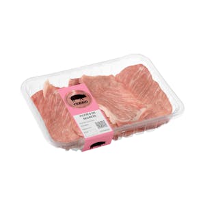 Imagen de Filetes secreto de cerdo