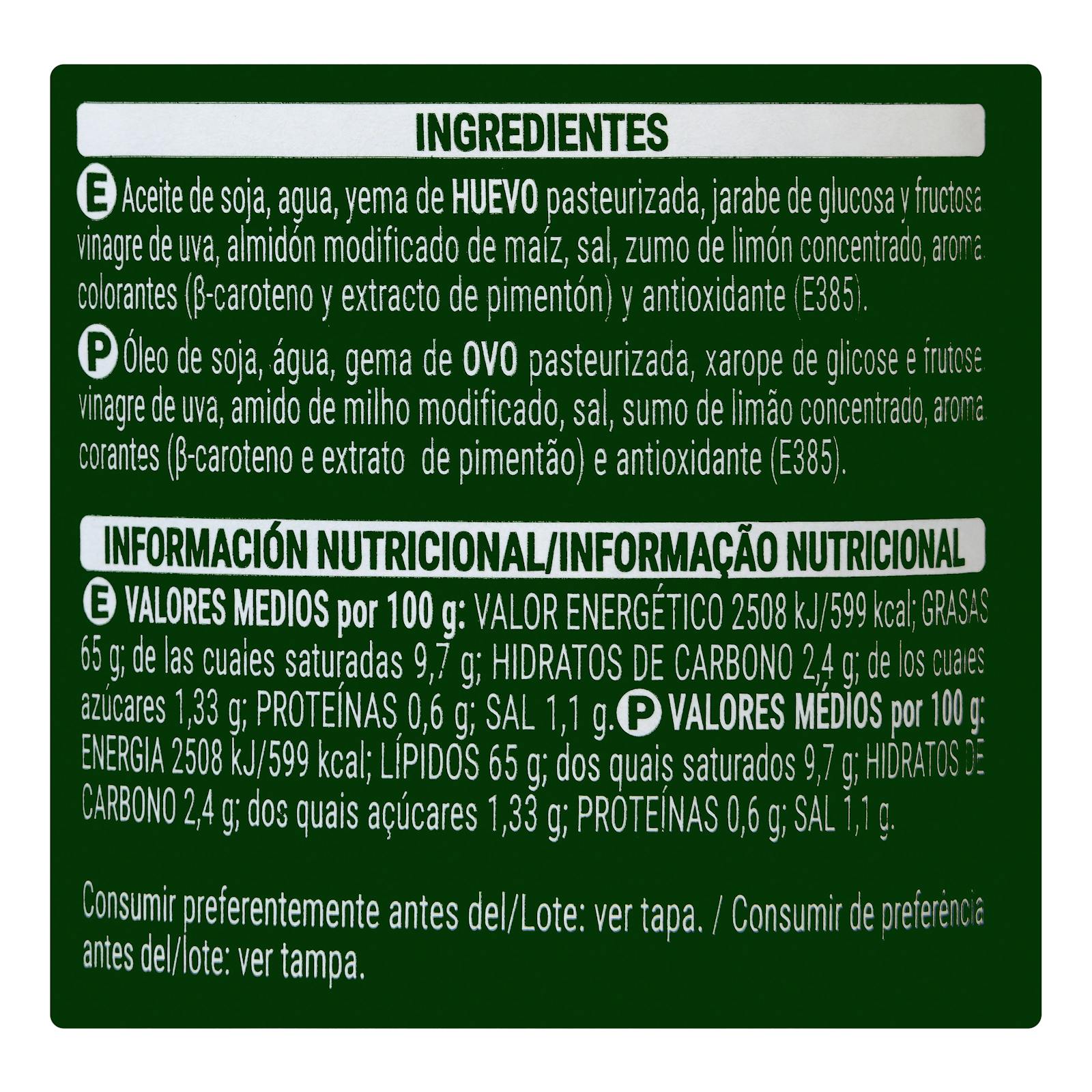 Imagen del producto