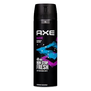 Desodorante hombre Marine XL Axe