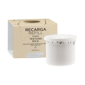 Recambio crema facial día Textura Rica Regen Skin Deliplus