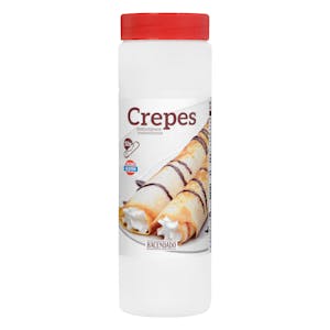 Instant Crepe mix Hacendado