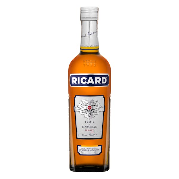 Imagen de Licor de anís Ricard Pastis de Marseille