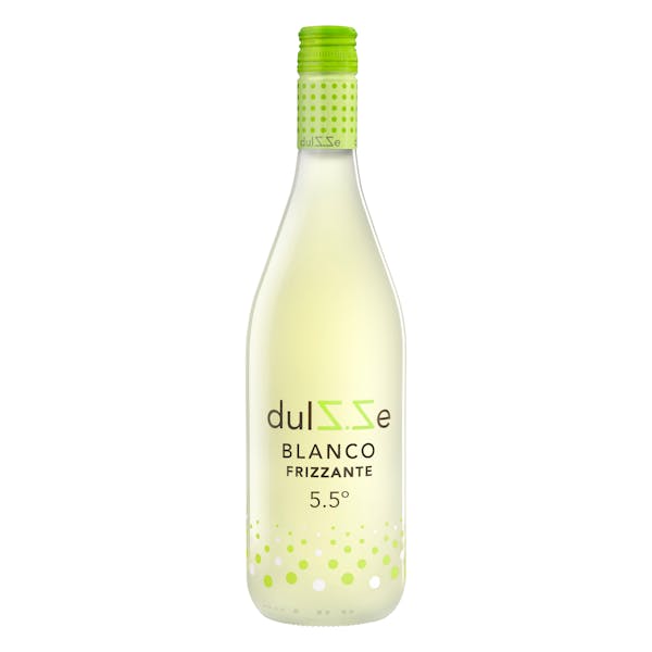 Imagen de Frizzante blanco verdejo DulZ.Ze