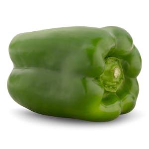 Pimiento verde