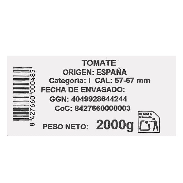 Tomates