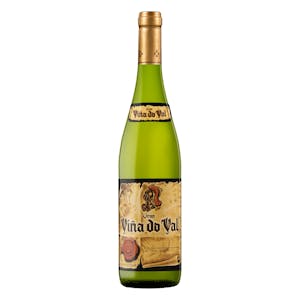 Vino blanco Gran Viña do Val