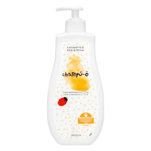 Champú infantil Deliplus