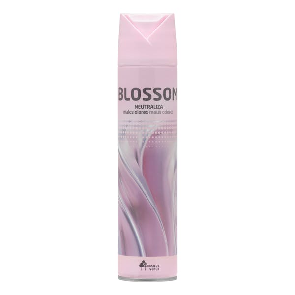 Ambientador spray Blossom Bosque Verde