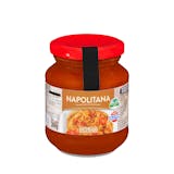 Salsa napolitana Hacendado