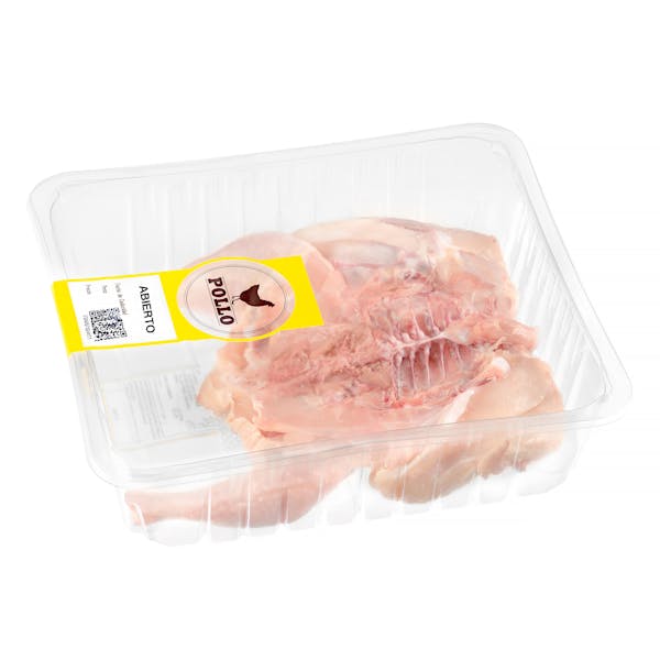 Imagen de Pollo abierto churrasco