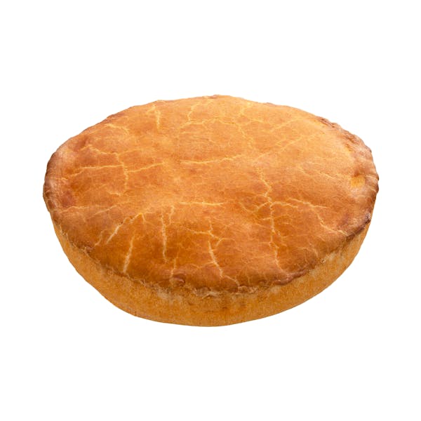 Empanada murciana