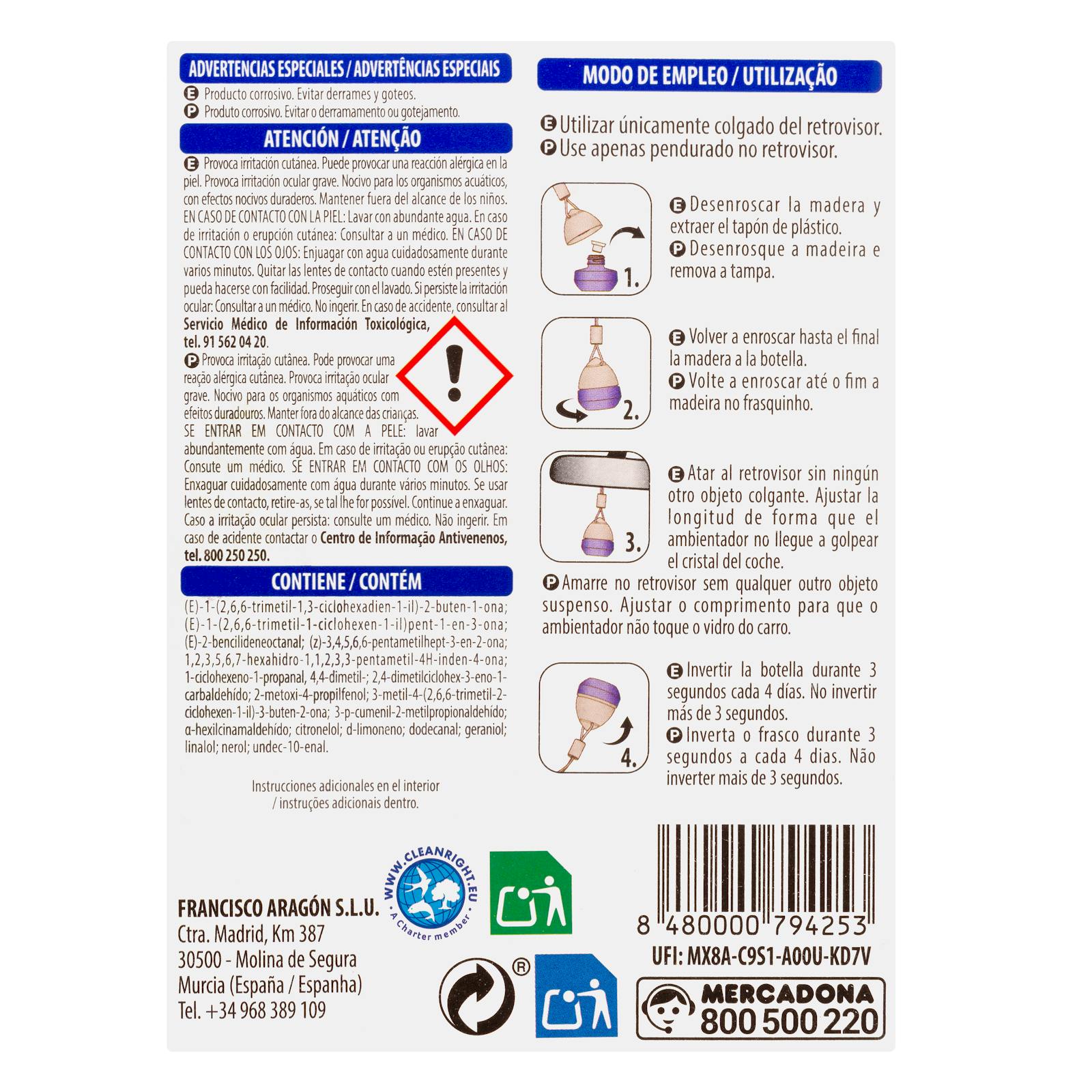 Imagen del producto