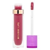 Pintalabios Mousse lips Summer Paradise Deliplus 01 rosa