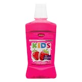 Enjuague bucal Kids Deliplus zero alcohol