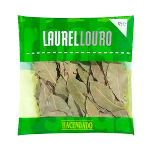 Hoja de laurel Hacendado