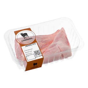 Imagen de Jarretes de cordero