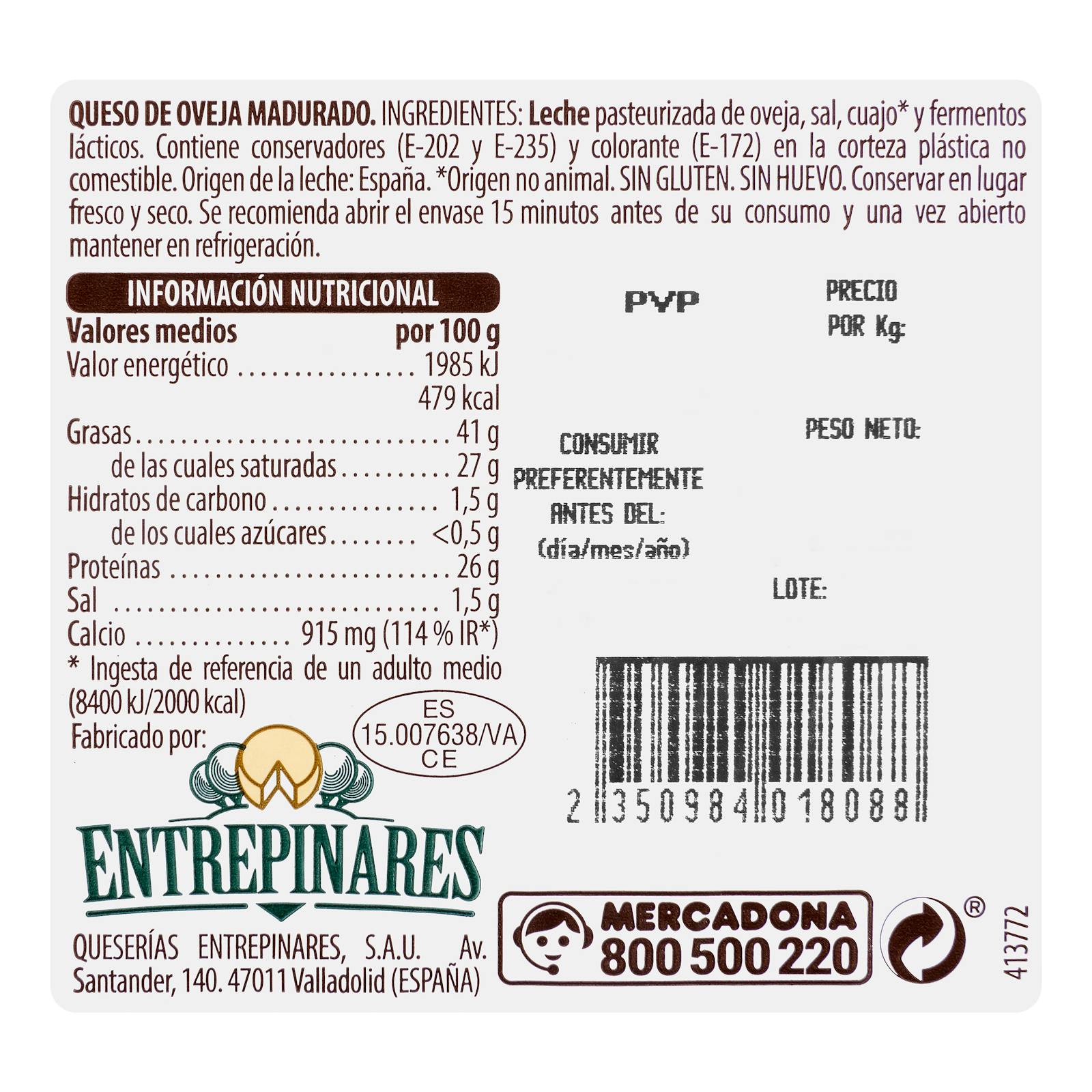 Imagen del producto