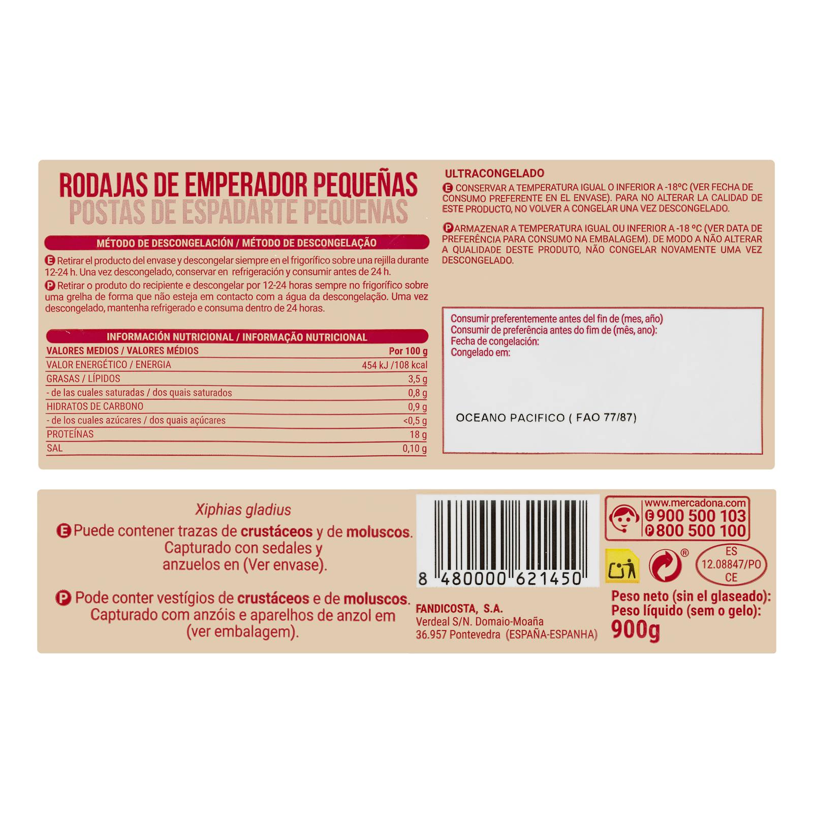 Imagen del producto